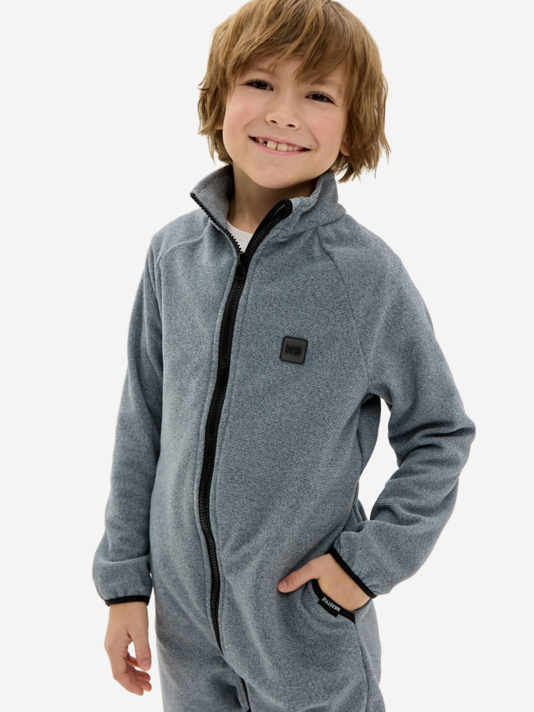 Комбинезон NIKASTYLE