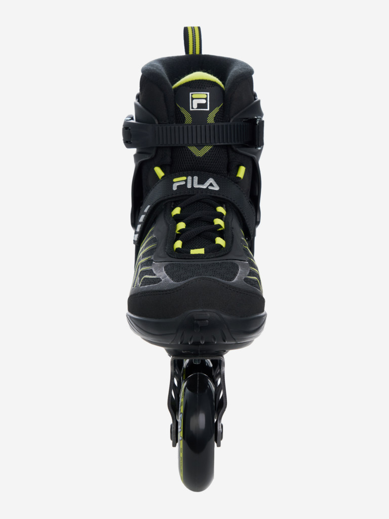 Роликовые коньки FILA Legacy Pro 80