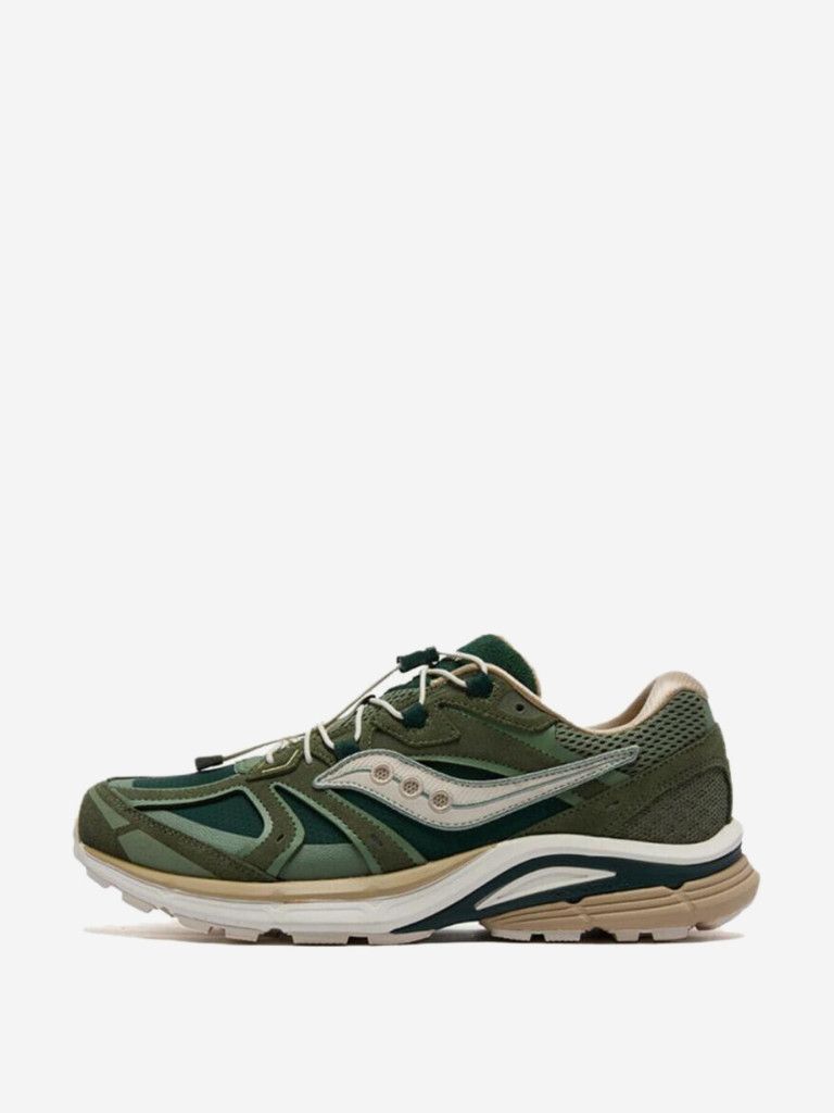 Кроссовки беговые Saucony Kinvara Elite 4