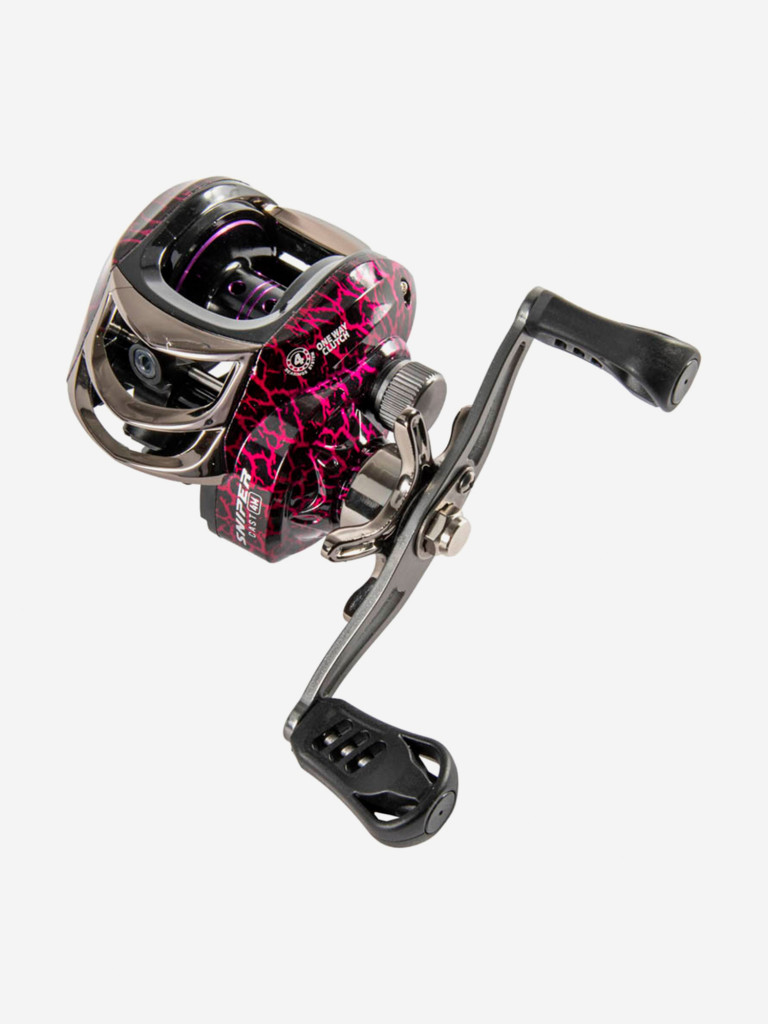 Катушка Salmo Sniper CAST 4 M