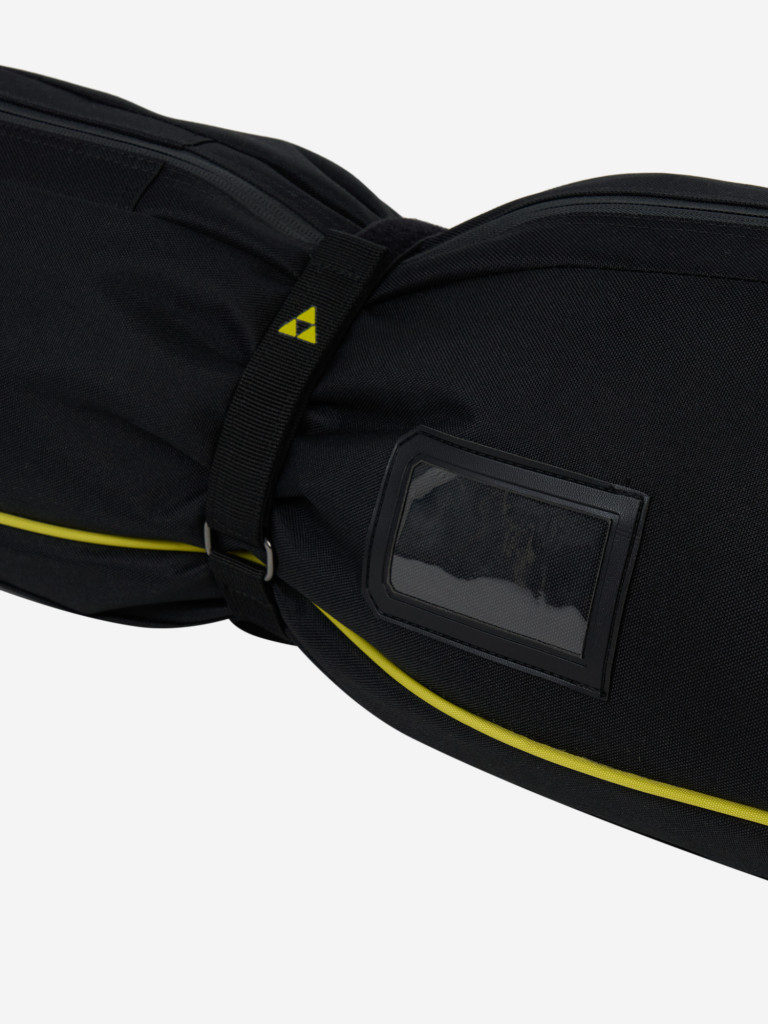 Чехол для беговых лыж Fischer XC Perfomance 210 см, 5 пар