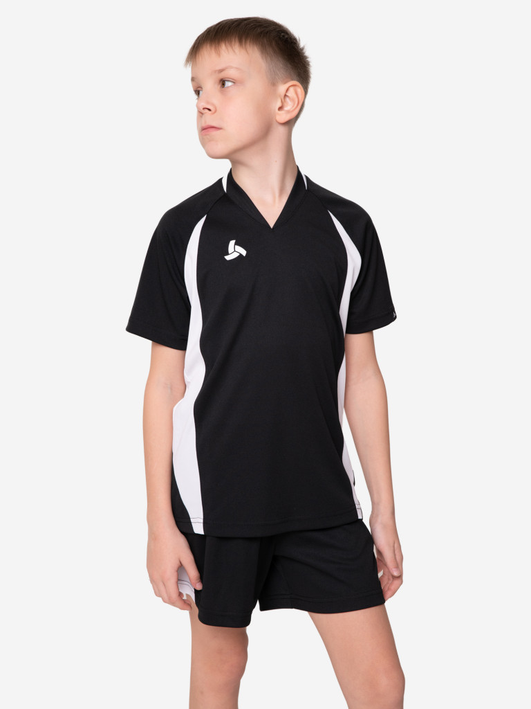 RB REBORN Волейбольная форма для мальчиков