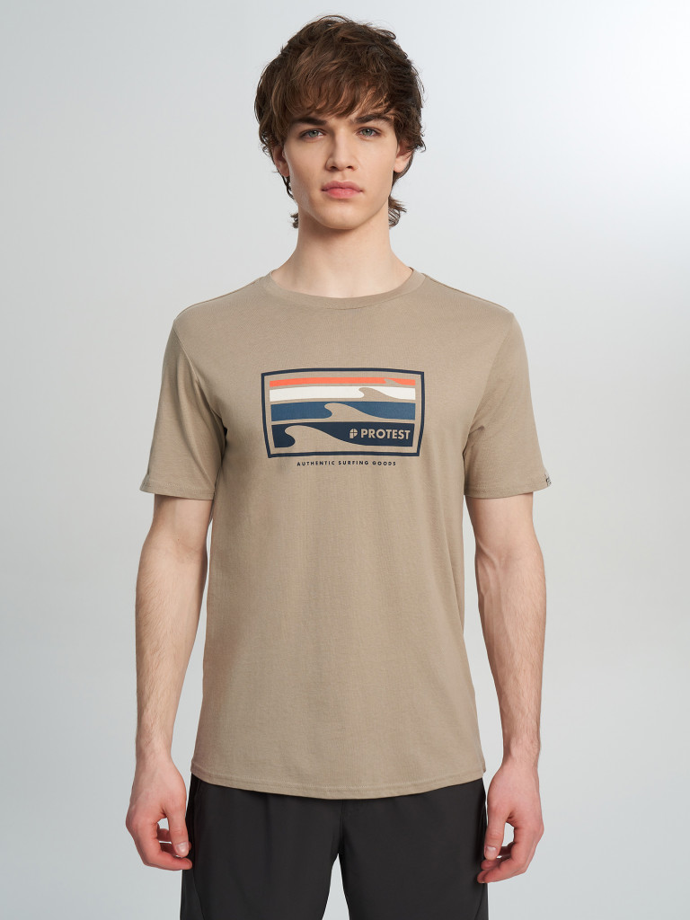 Футболка мужская Protest