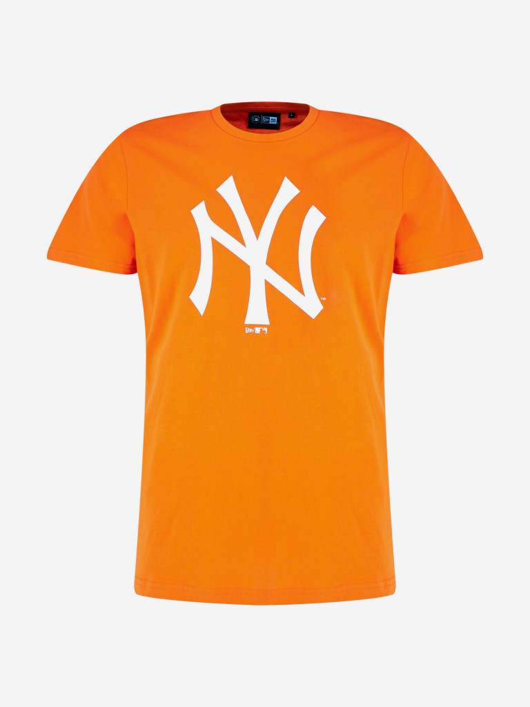 Футболка мужская New Era MLB New York Yankees