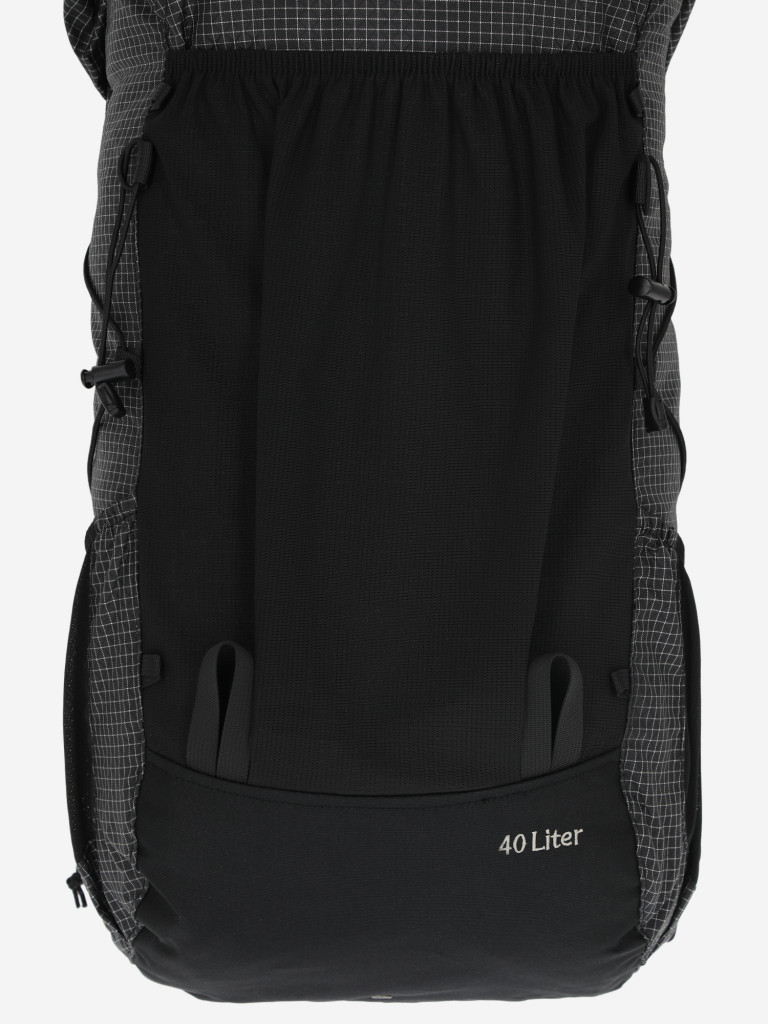 Рюкзак Naturehike Rock, 40 + 5 л