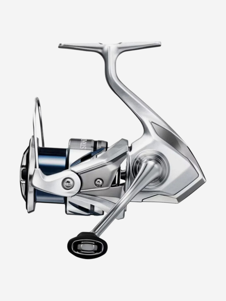 Катушка спиннинговая Shimano Stradic FM 23 C2000S