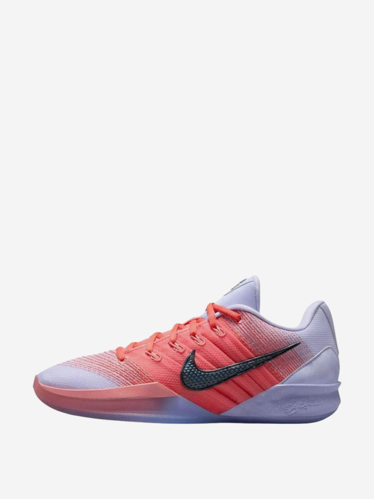 Кроссовки для баскетбола Nike Sabrina 3