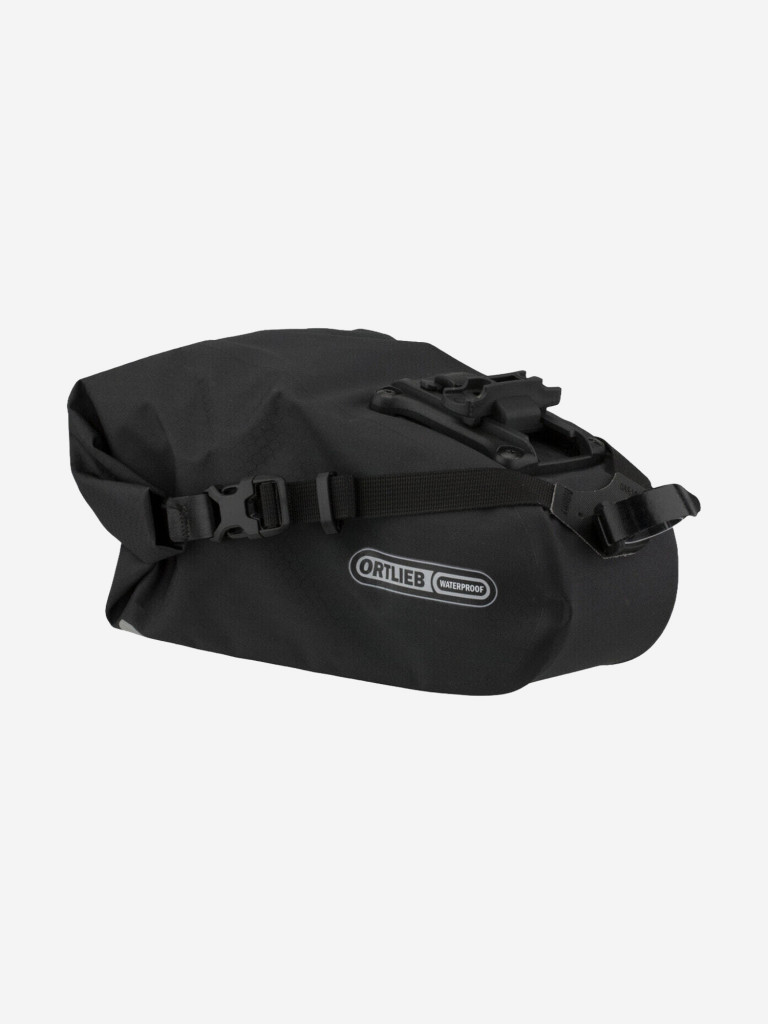 Велосумка под седло ORTLIEB Saddle-Bag Two 4.1 л