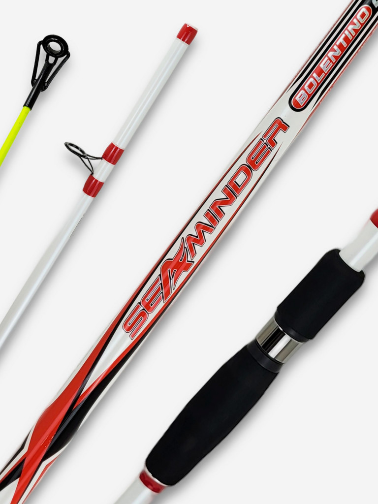 Спиннинг Kaida SEA MINDER 2.70м 150гр