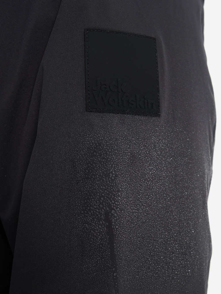 Куртка утепленная мужская Jack Wolfskin Koenigsbau