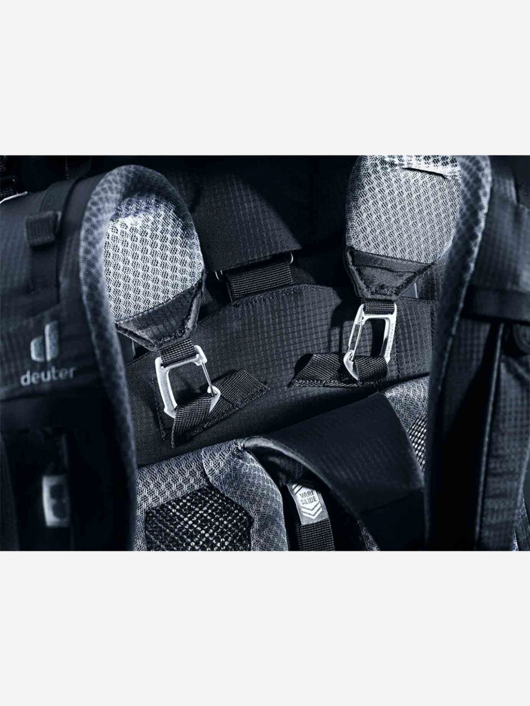 Рюкзак Deuter Aircontact Pro 75+10
