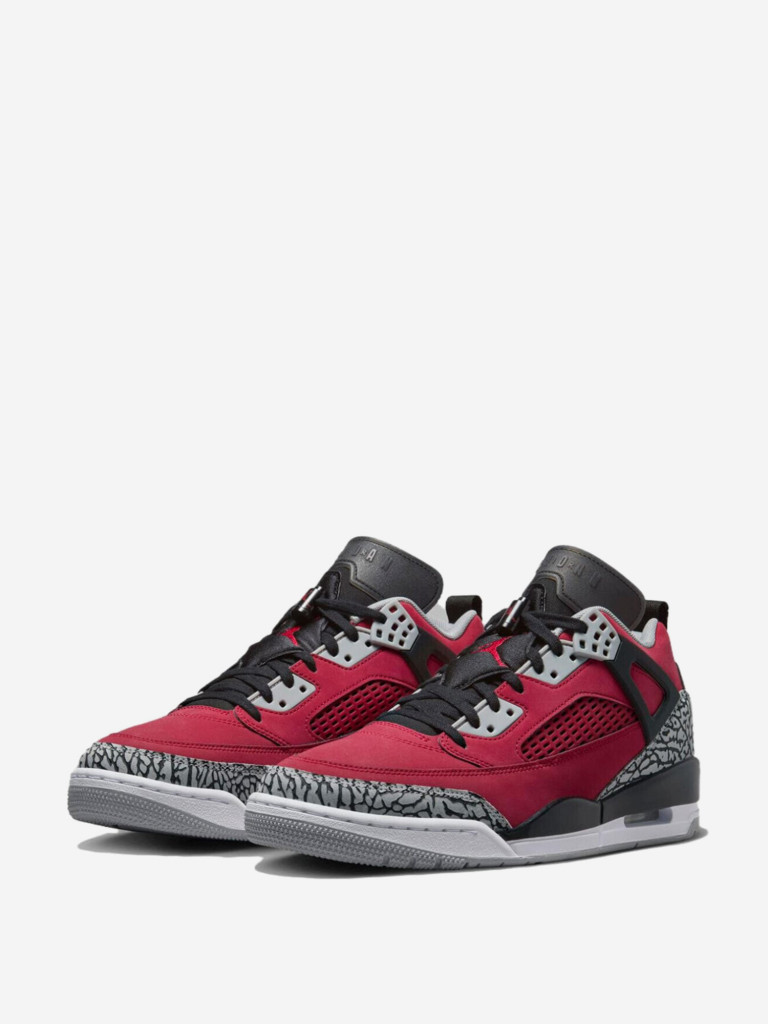 Кроссовки Jordan Spizike