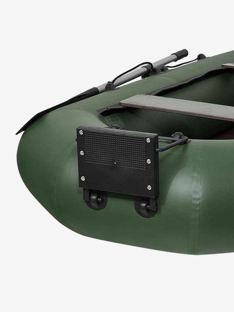 Транец навесной для лодки Фрегат М-3, М-5