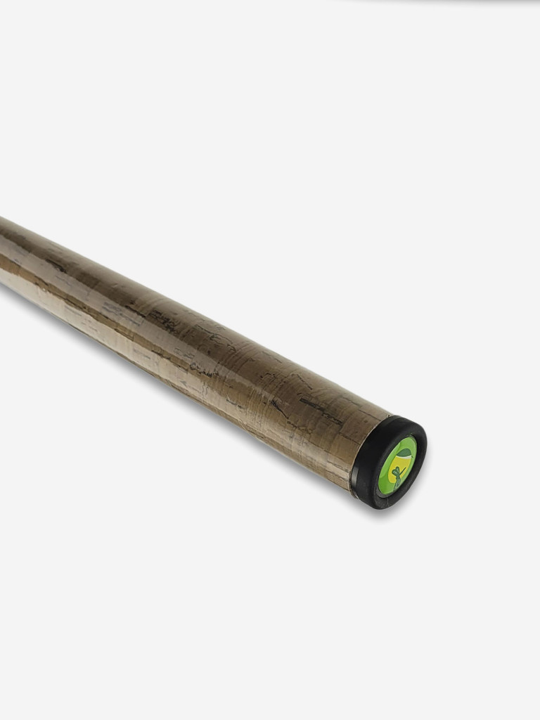 Спиннинг для рыбалки Fish Crystal KING SALMON Travel KST865H-23 (2.59м, 10-50гр), 5 секц.