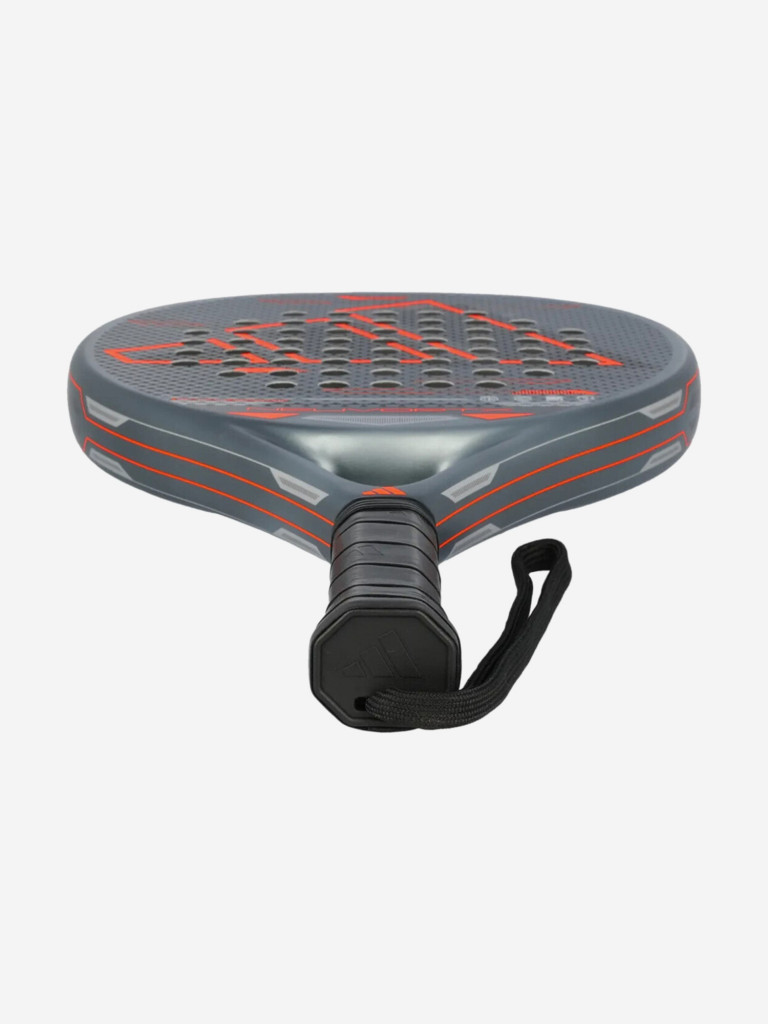 Ракетка для падела Adidas Neuvortx Black/Orange