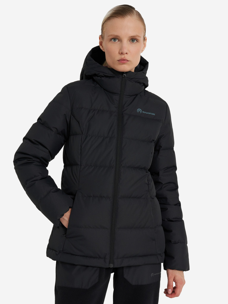 Пуховик женский Outventure