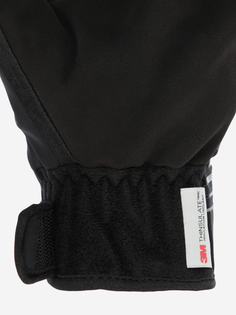 Перчатки Salomon