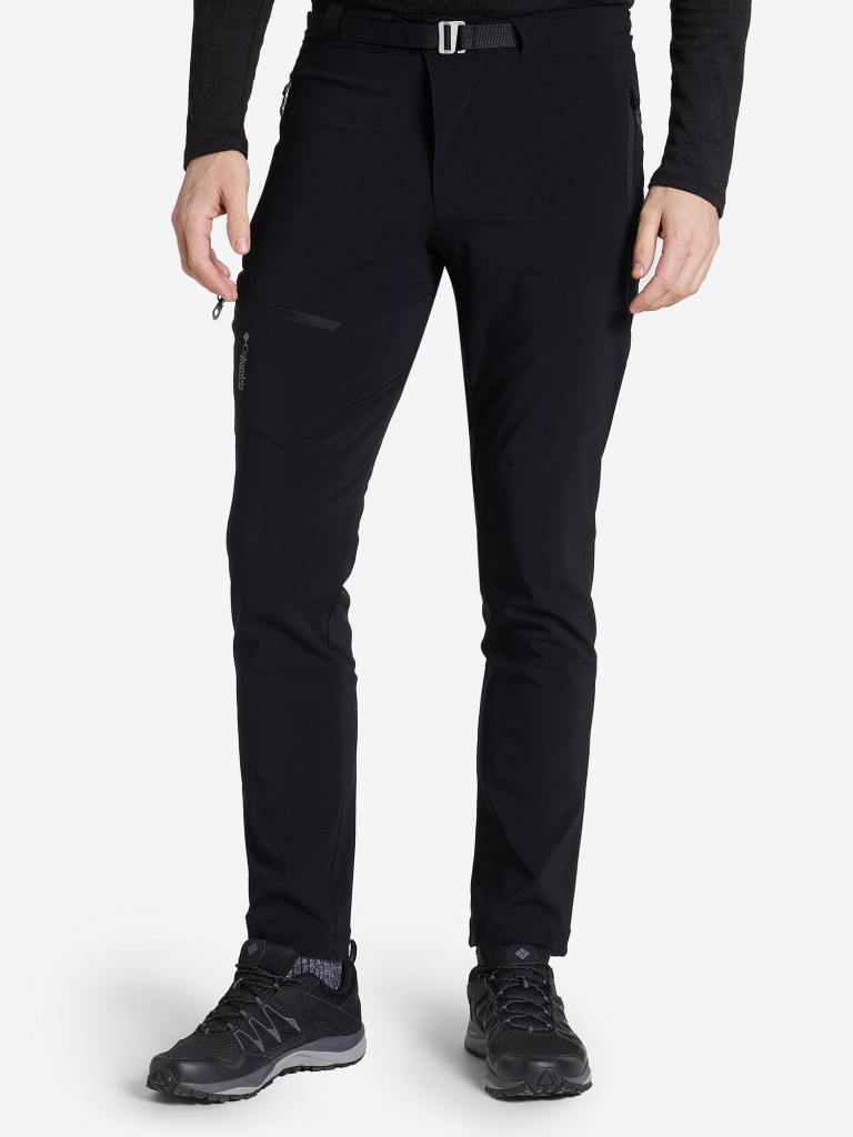 Брюки мужские Columbia M Titan Pass Pant