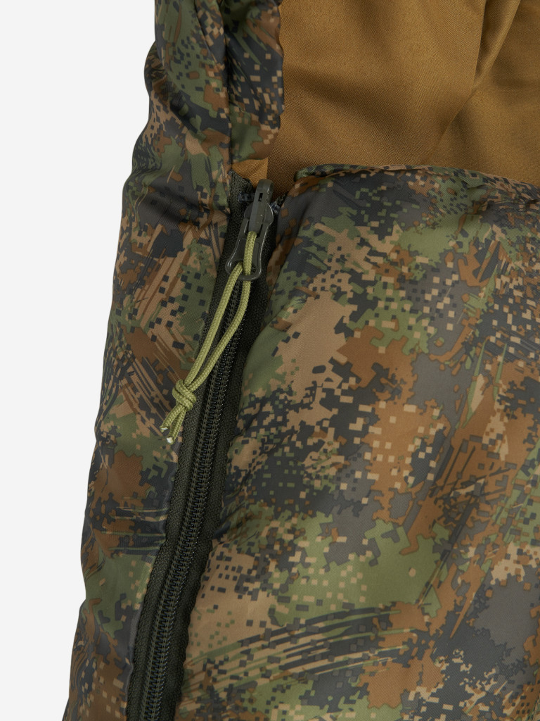 Спальный мешок Geotech Forest +10 M-L
