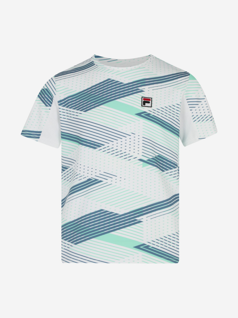 Футболка для мальчиков FILA