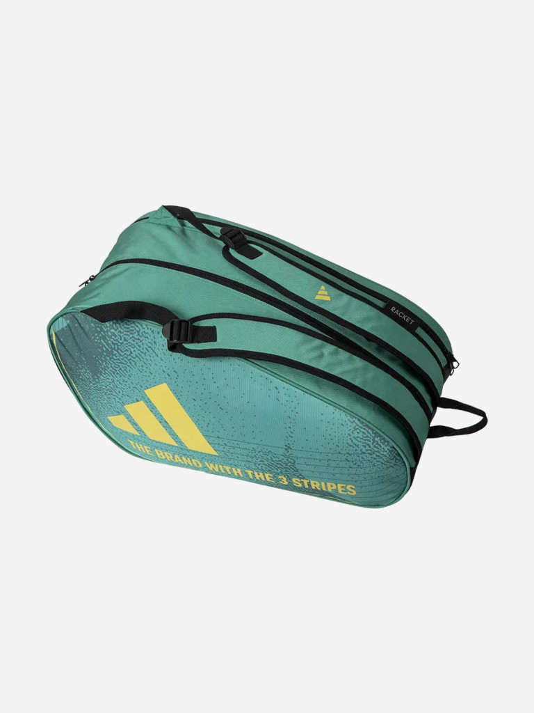 Сумка для ракеток Adidas Control Verde 3.4 2025