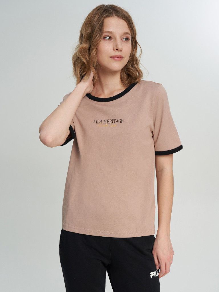Футболка женская FILA