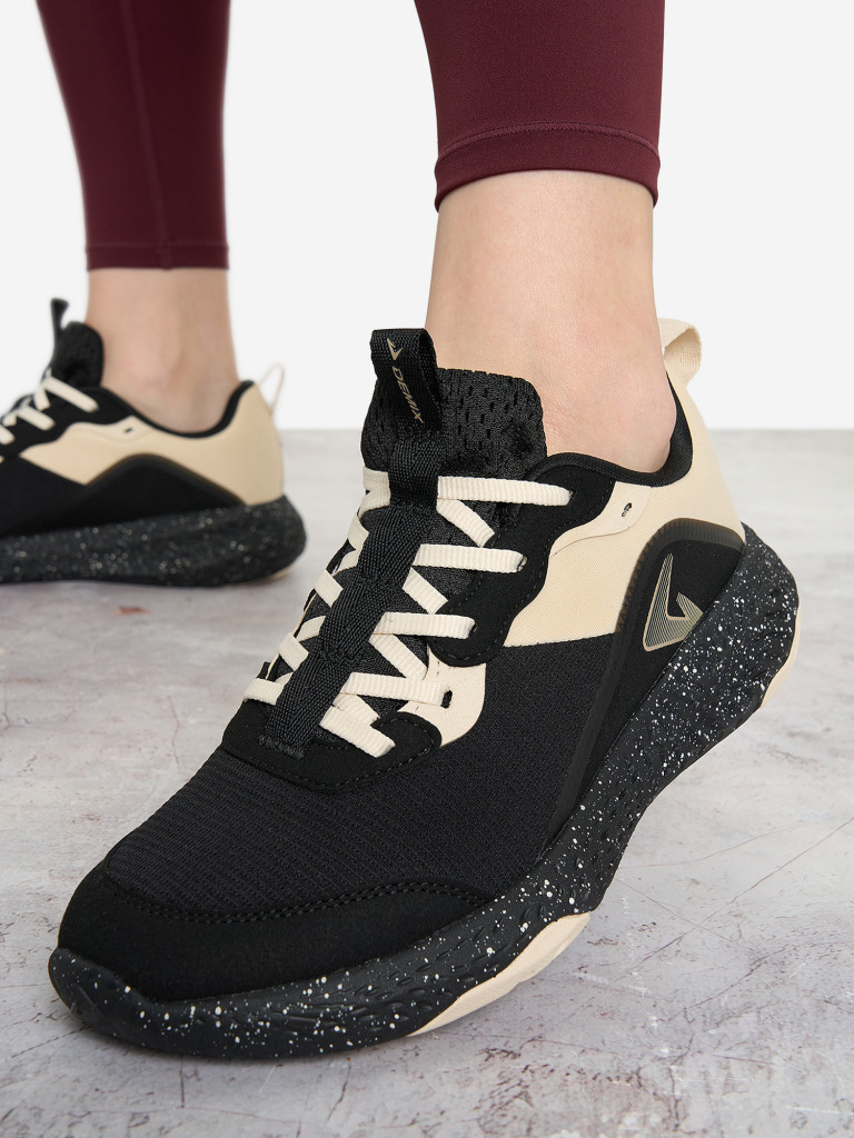 Кроссовки женские Demix Burn Wow 2