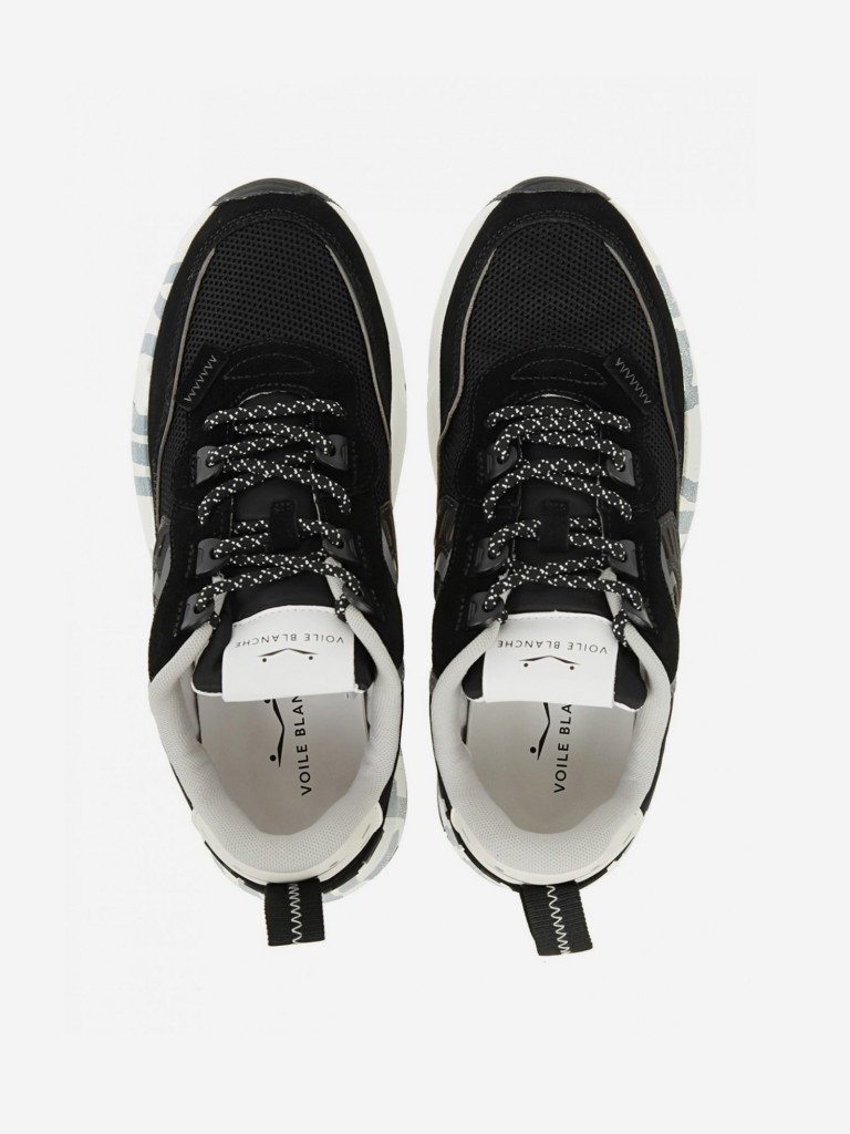 Кроссовки мужские Voile Blanche Clubo1