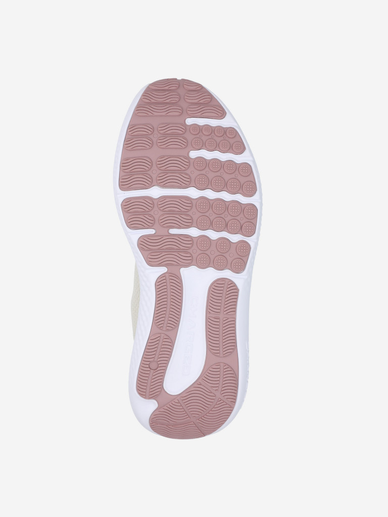 Кроссовки женские Under Armour Charged Surge 4