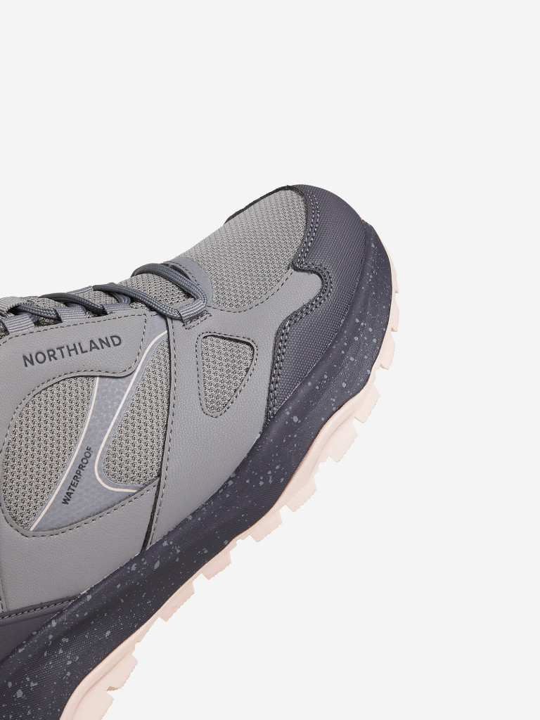 Полуботинки женские Northland Festland