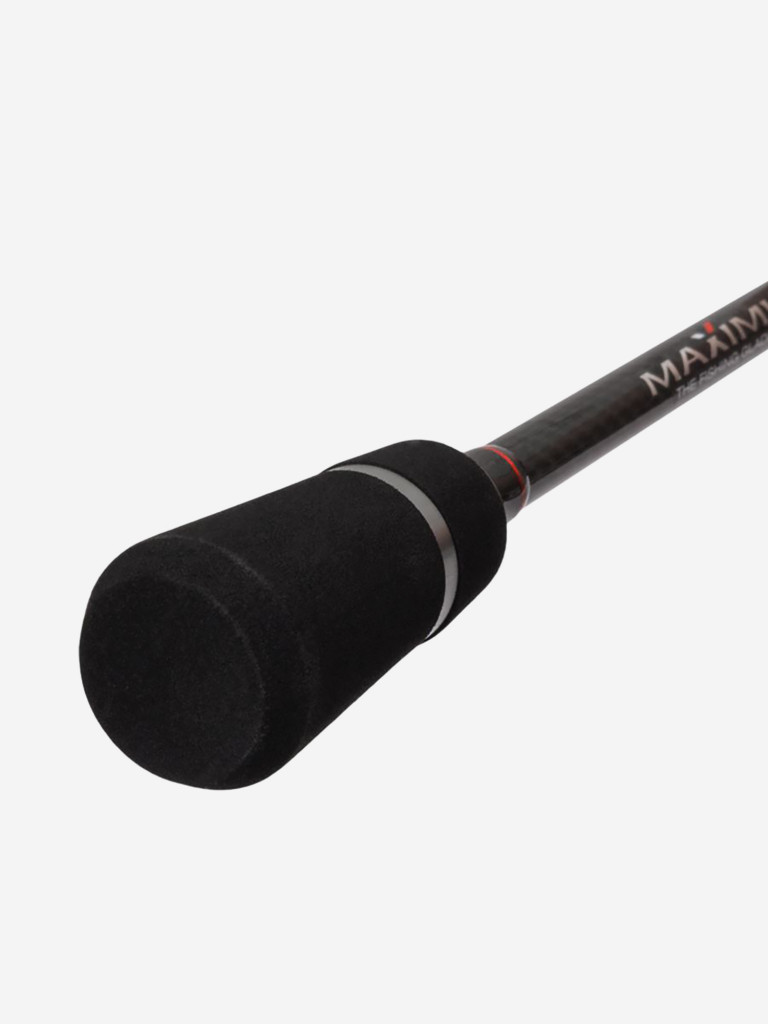Спиннинг для рыбалки Maximus Indigo Rockfish large game 220 см 0,8-7 г, удилище