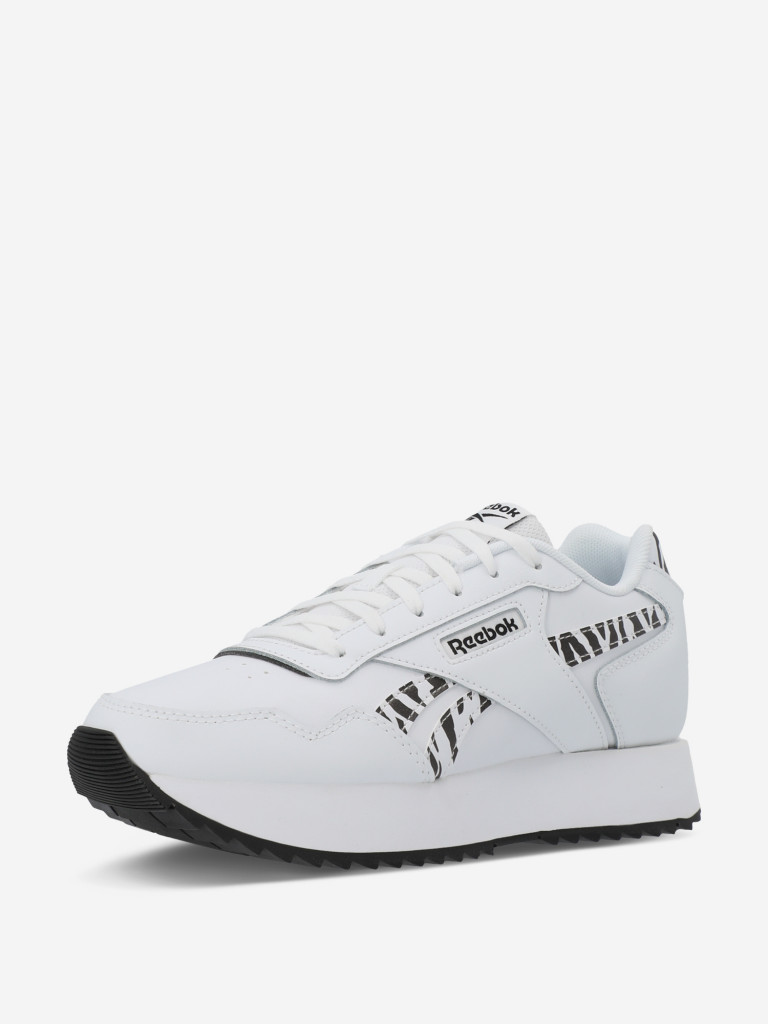 Кроссовки женские Reebok Glide Ripple Double