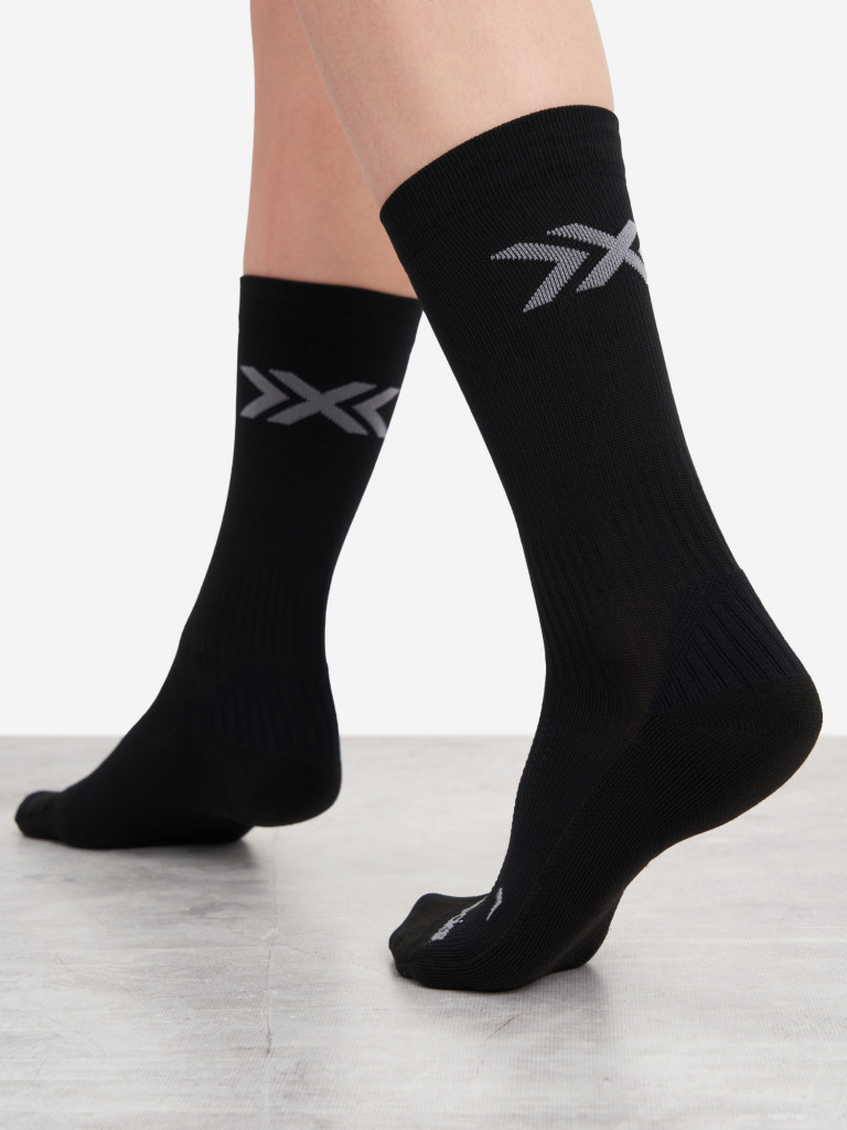 Носки X-Socks, 1 пара Core Sport Graphics Crew