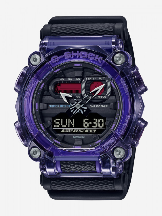 Наручные часы Casio G-SHOCK GA-900TS-6A