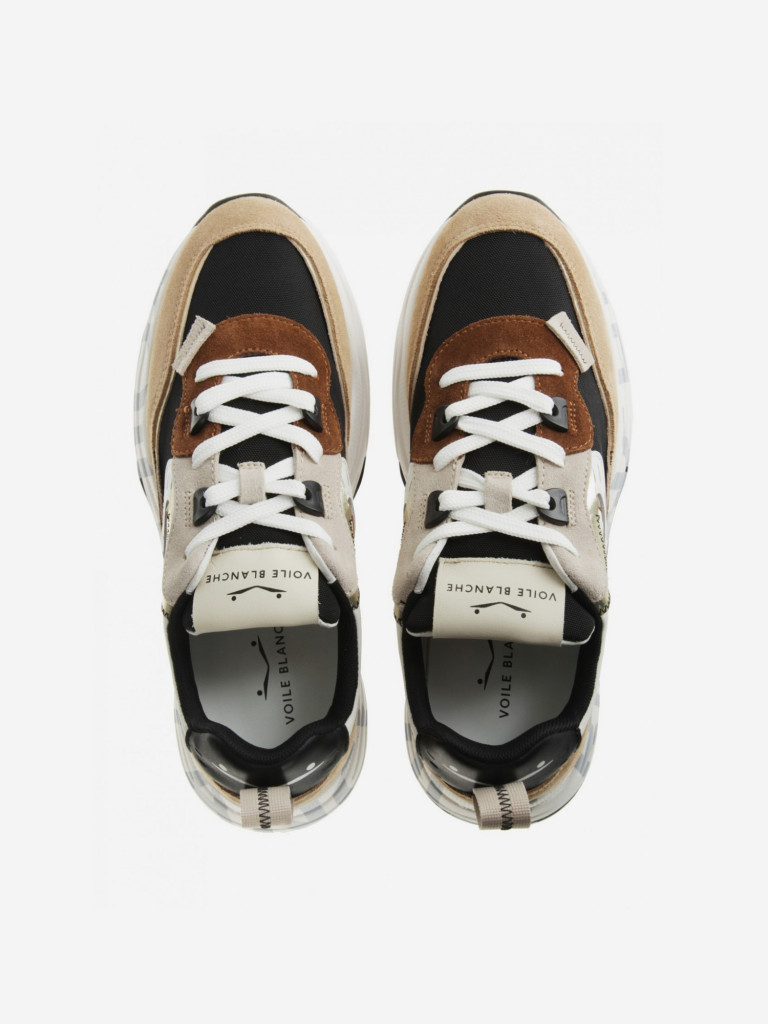 Кроссовки женские Voile Blanche Club105