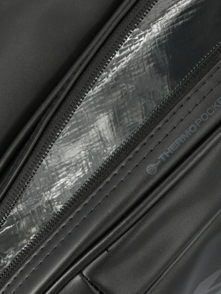 Сумка для падела Bullpadel Avant BPPEX005 Black