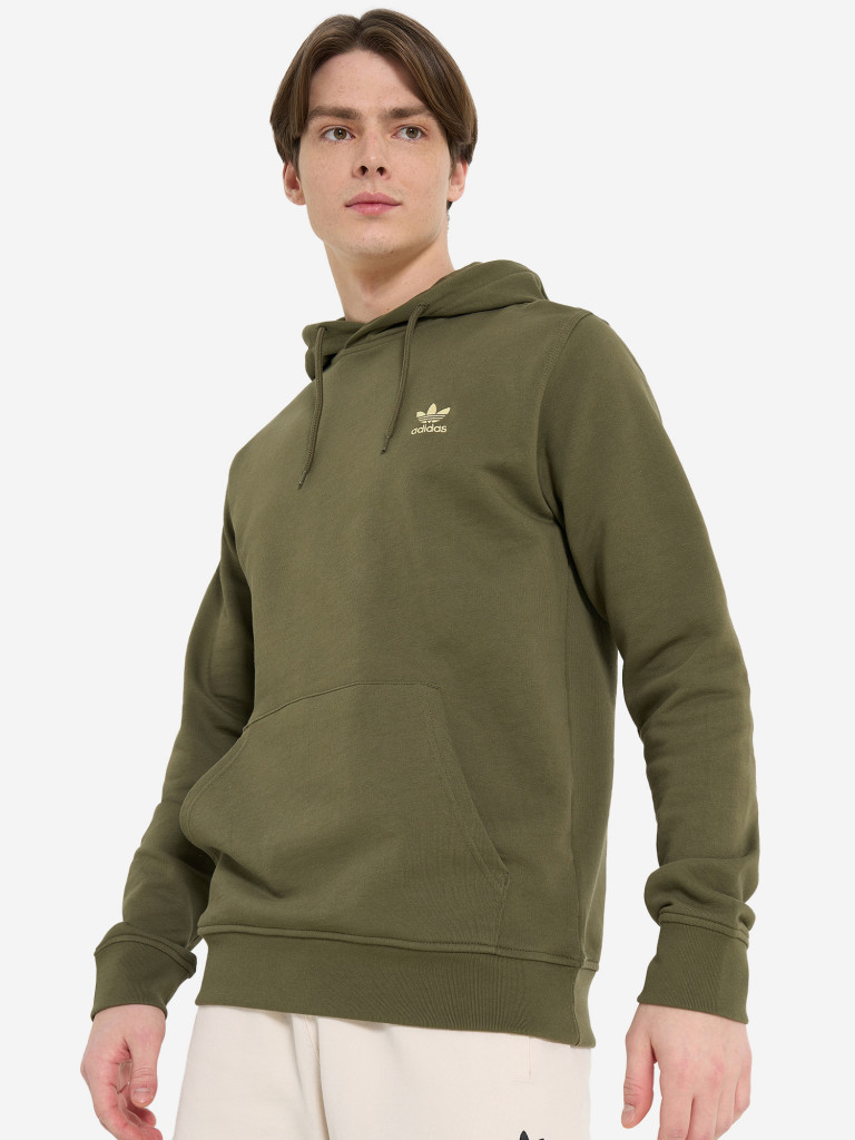 Худи мужское adidas