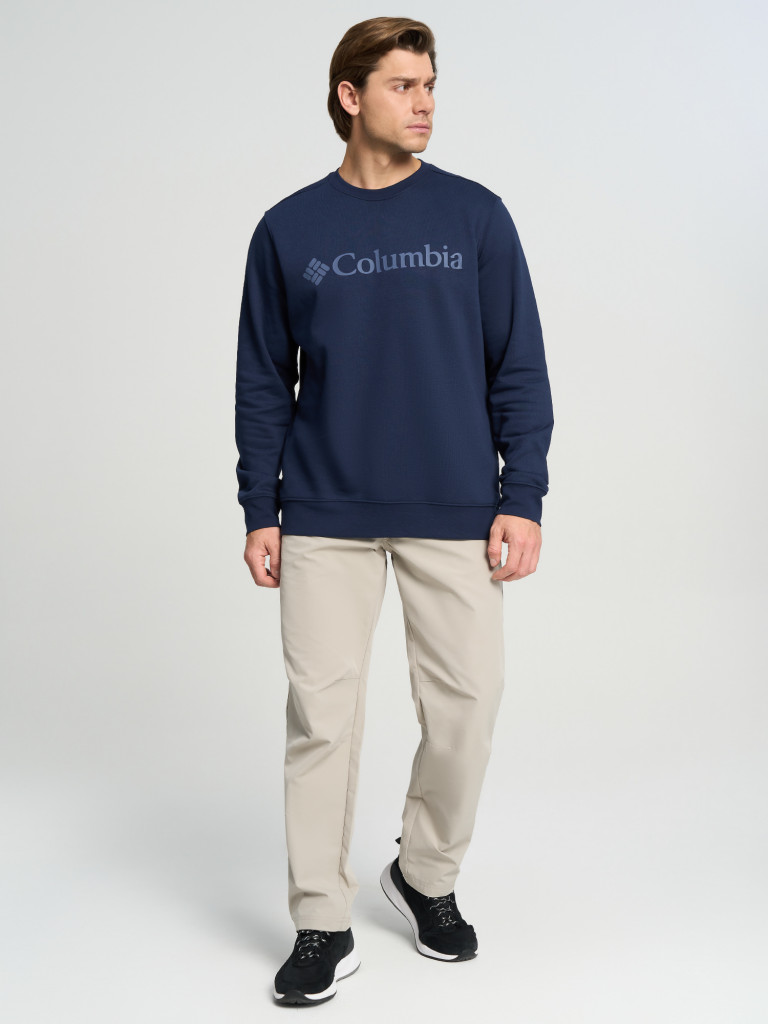 Свитшот мужской Columbia Beaumount Crew