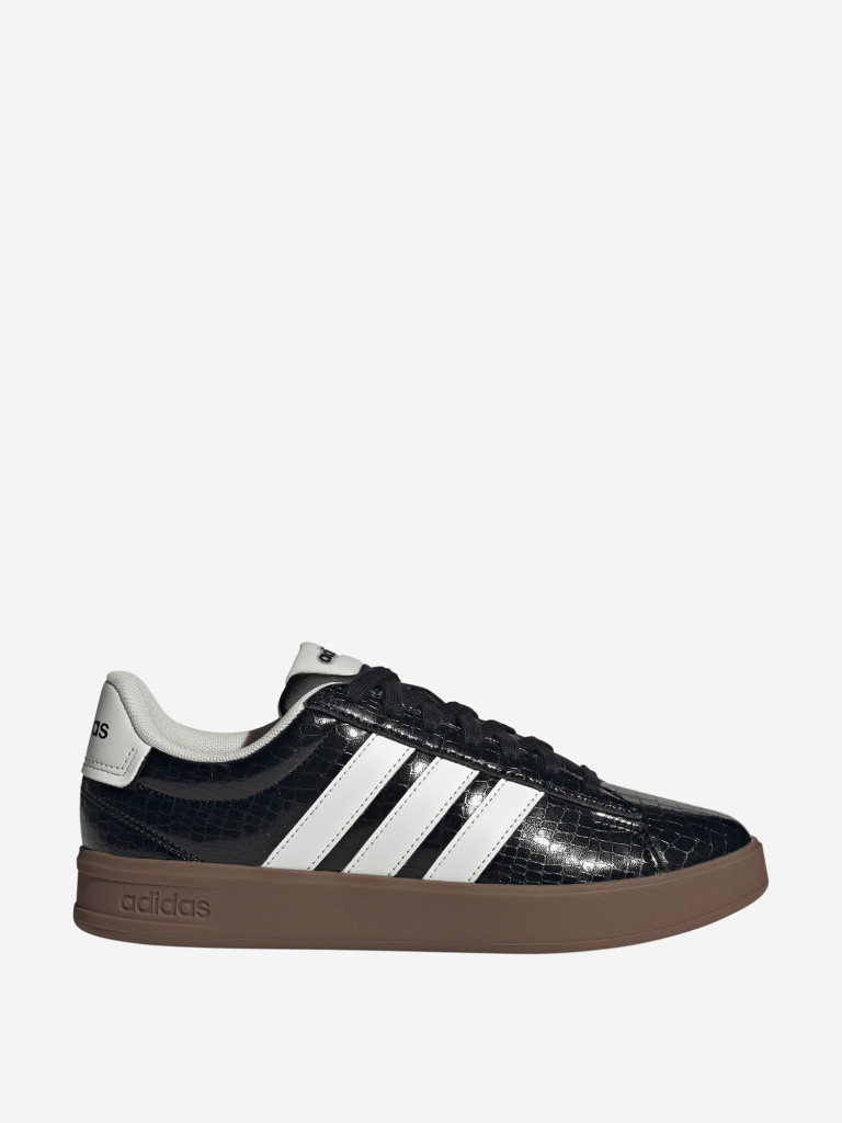Кеды женские adidas Grand Court 3.0