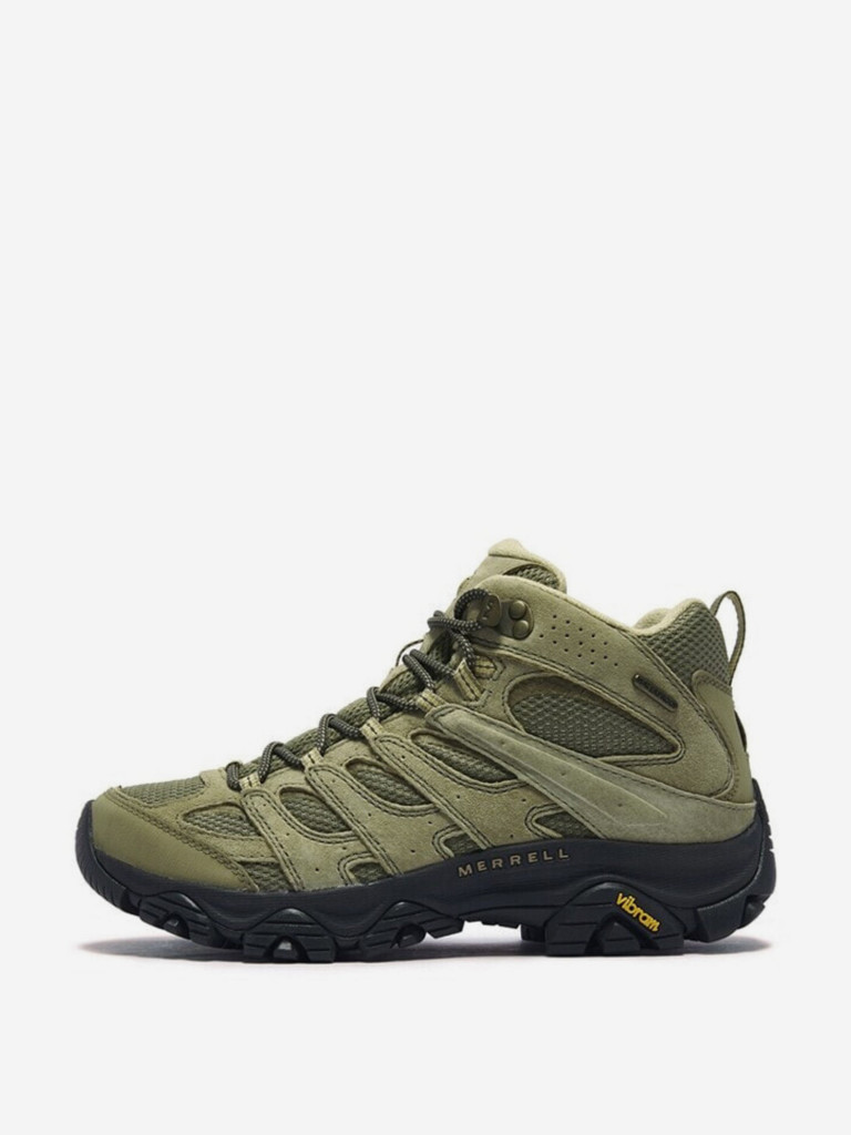 Кроссовки мужские Merrell Moab 3 MIP WP