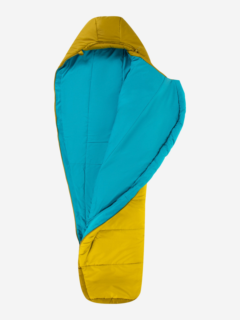 Спальный мешок Mountain Hardwear Bozeman 15F/-9C правосторонний