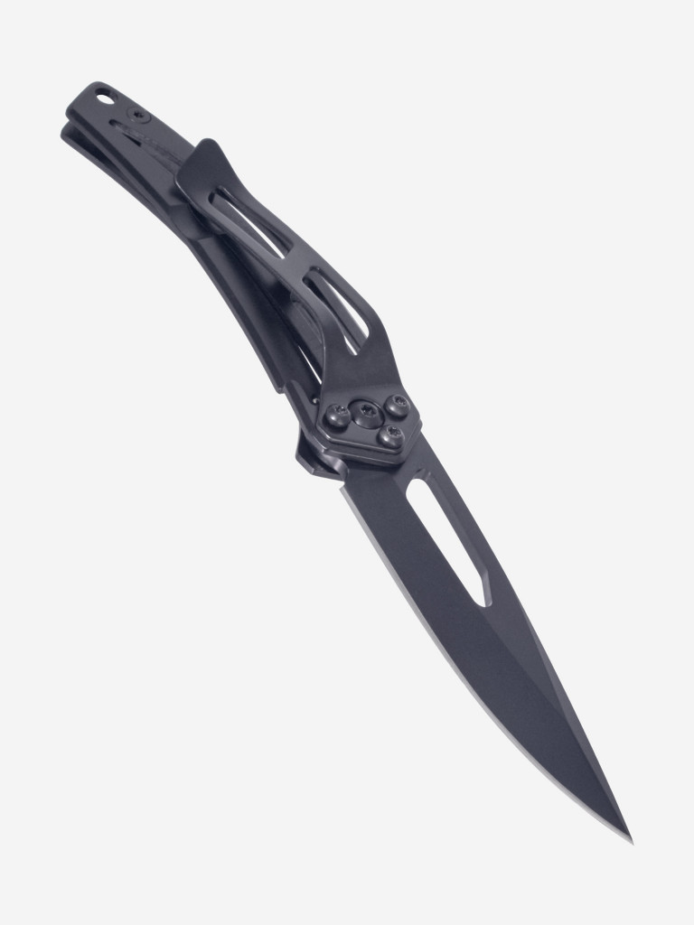 Складной нож SanRenMu 7021LUI-SH
