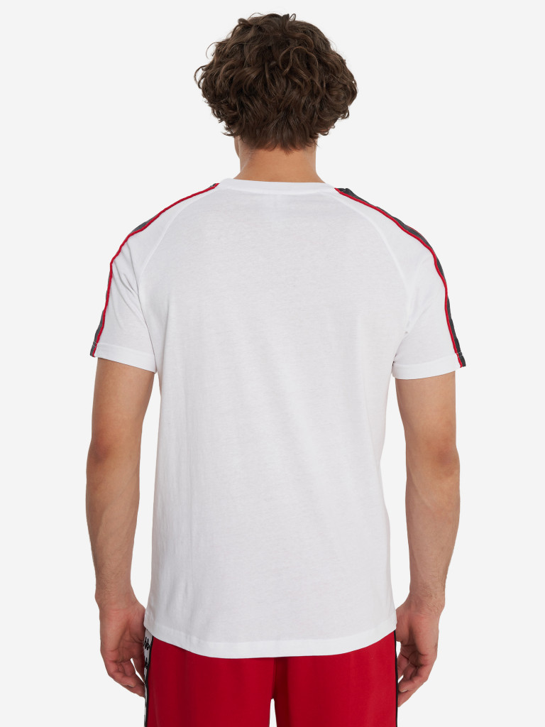 Футболка мужская Kappa