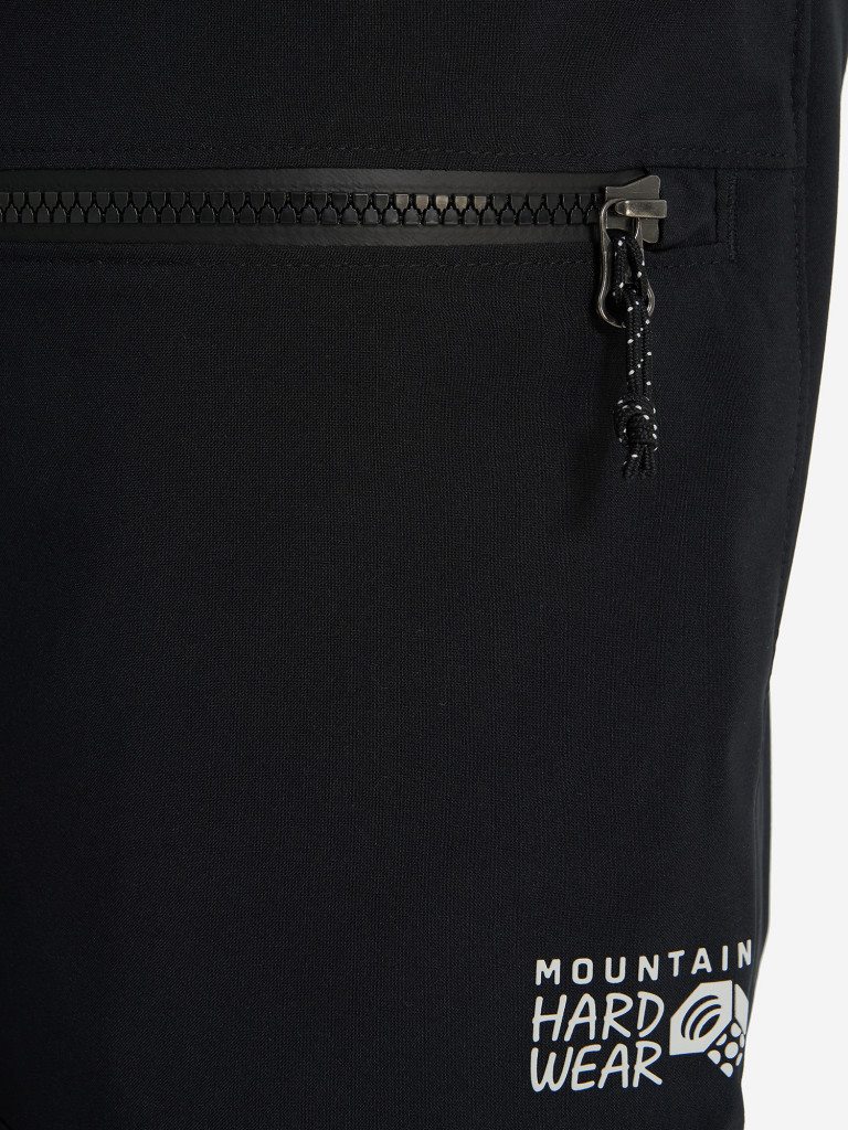 Полукомбинезон горнолыжный женский Mountain Hardwear Powder Maven