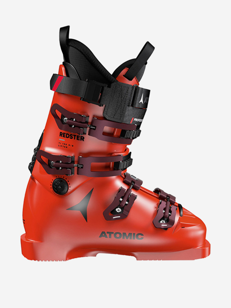 Горнолыжные ботинки Atomic Redster Ti 150 Lifted Red/Black 23/24