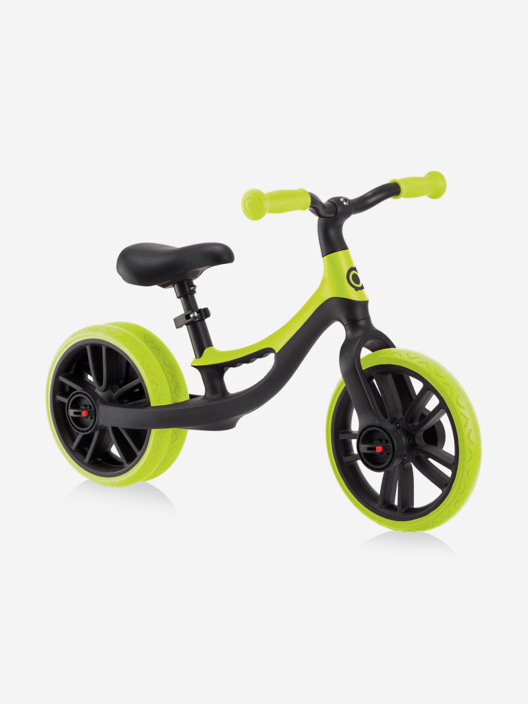 Беговел Globber GO BIKE ELITE DUO