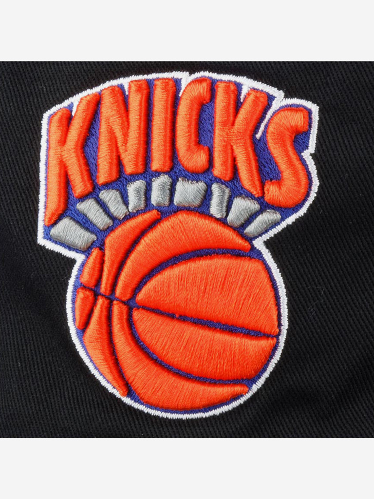 Панама MITCHELL NESS HBKB2994-NYKYYPPPBLCK New York Knicks NBA (черный)