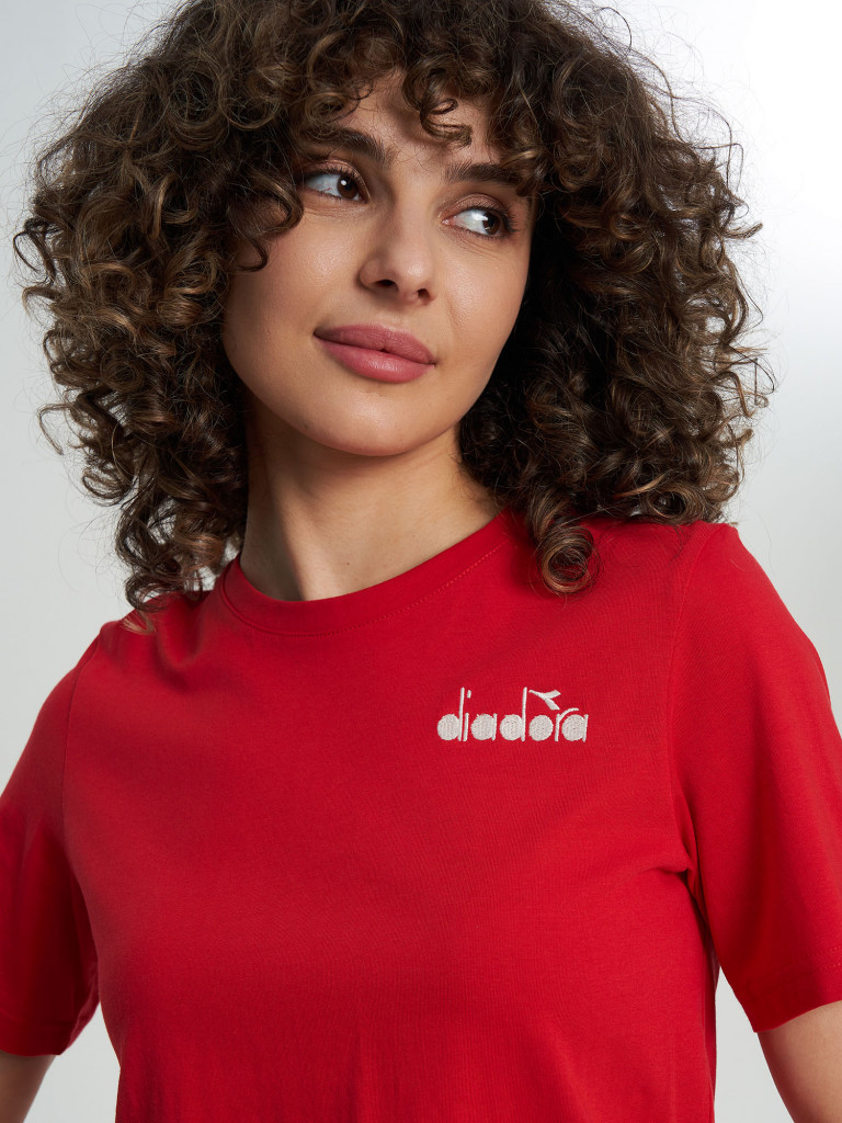 Футболка женская Diadora