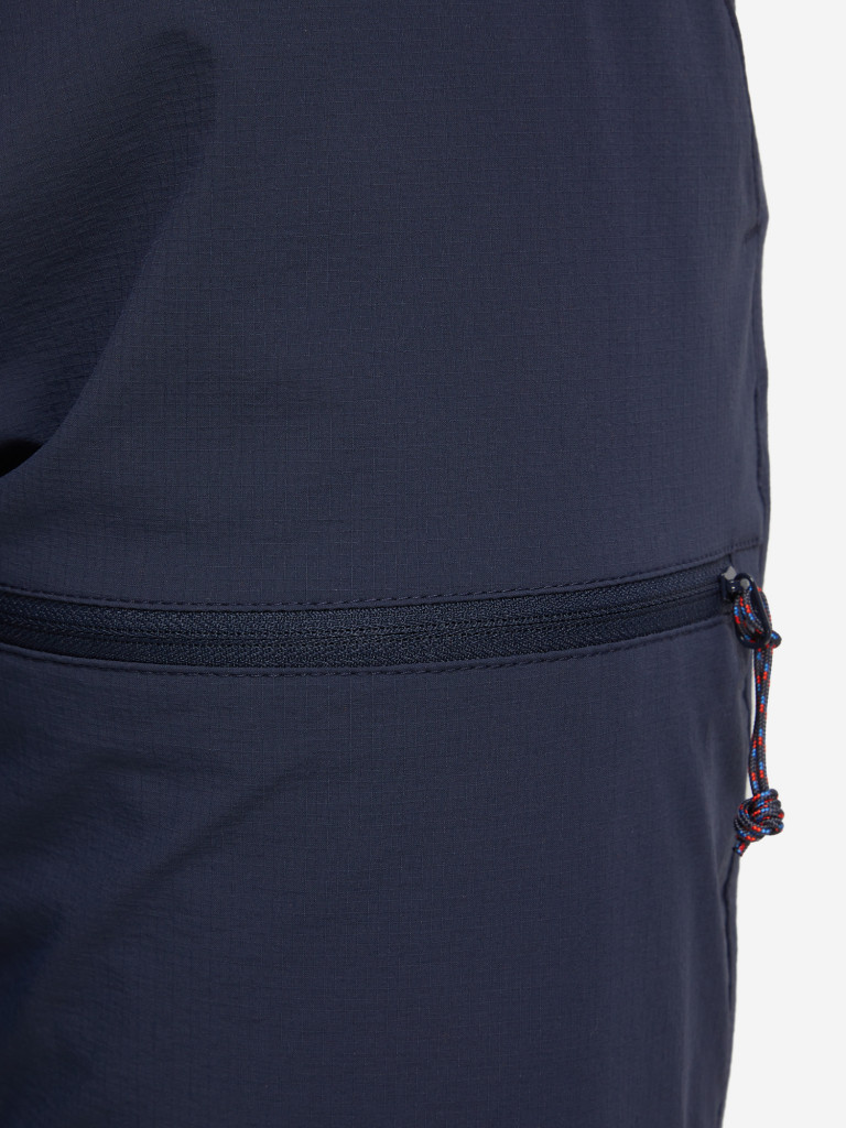 Брюки мужские Fjallraven High Coast Hike Trousers