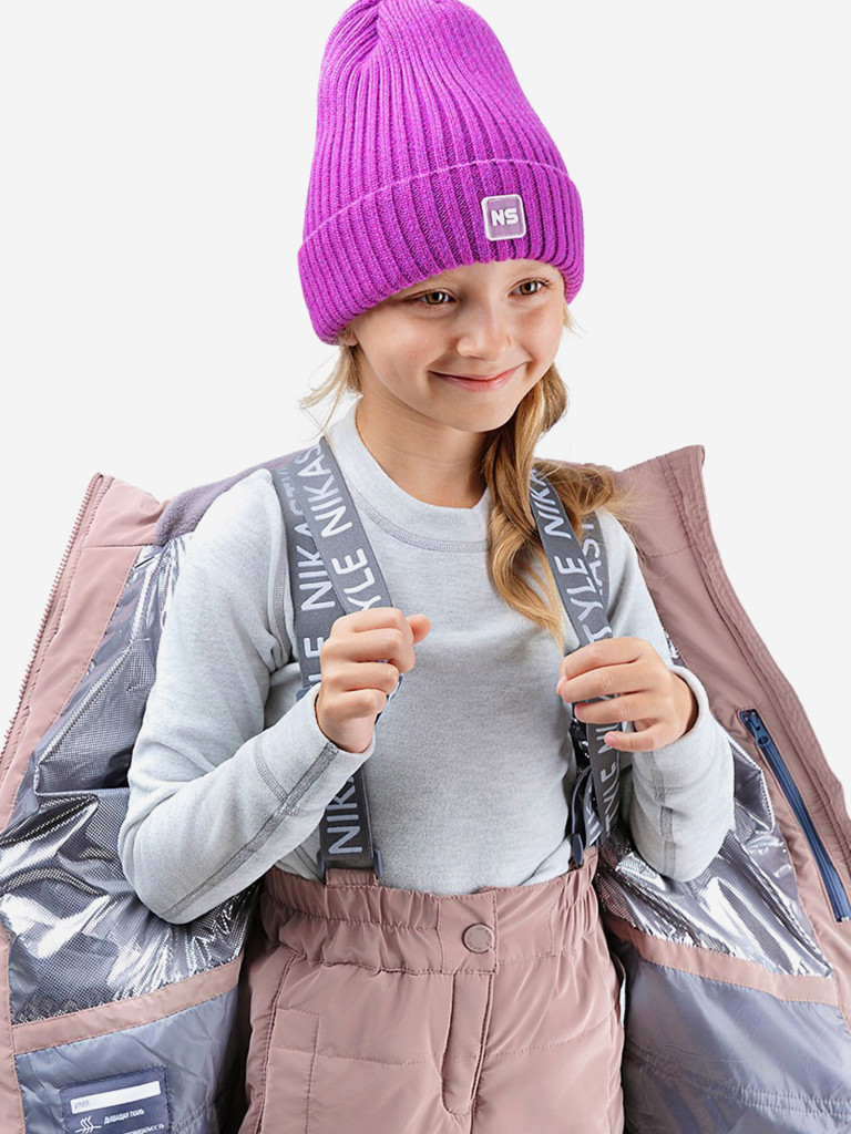 Костюм NIKASTYLE